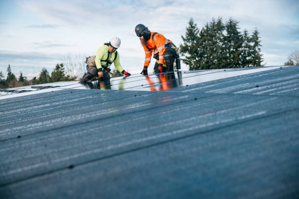 Reliable Metal Roofing contractor in Le Center, MN by Roof Repair Smedway